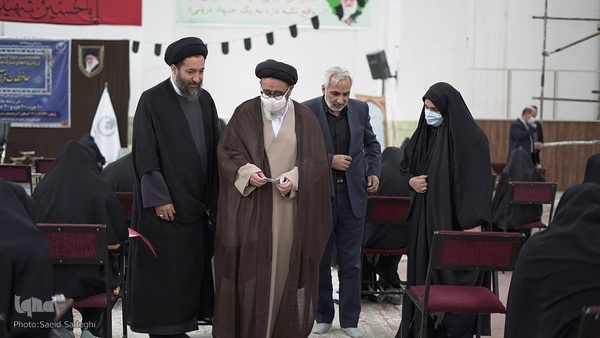 برگزاری آزمون اعطای مدرک تخصصی قرآن در تبریز
