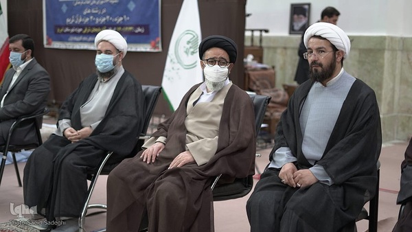 برگزاری آزمون اعطای مدرک تخصصی قرآن در تبریز