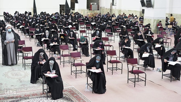 برگزاری آزمون اعطای مدرک تخصصی قرآن در تبریز