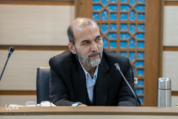 محمدعلی خواجه‌پیری، نشست شورای توسعه