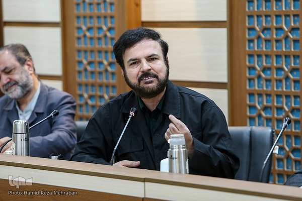 نشست شورای توسعه