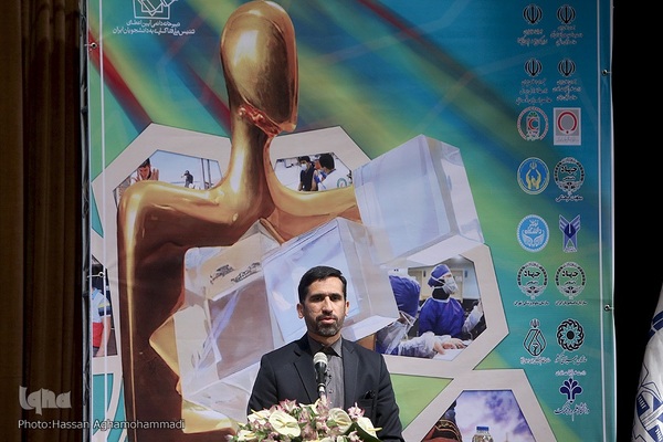 علی محمد قادری، رییس سازمان بهزیستی