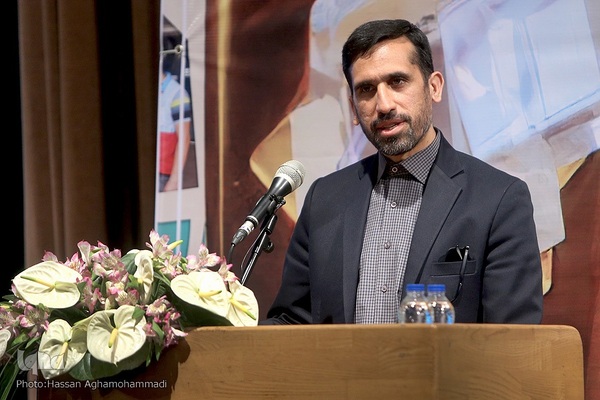 علی محمد قادری، رییس سازمان بهزیستی