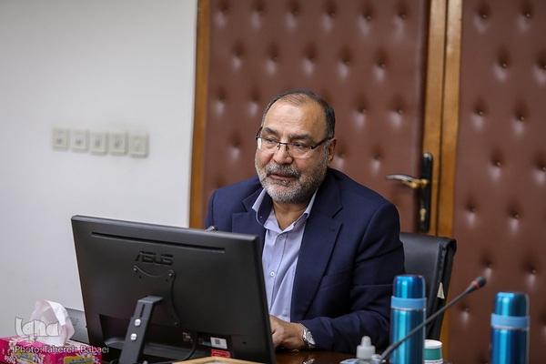 رونمایی از پایگاه اطلاع رسانی بازار کار