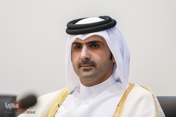 عبدالرحمن بن حمد بن جاسم بن حمد آل ثانی، وزیر فرهنگ قطر