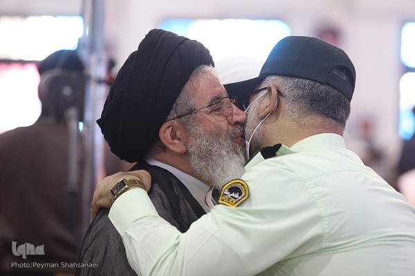 کنگره شهدای طلبه و روحانی استان اصفهان