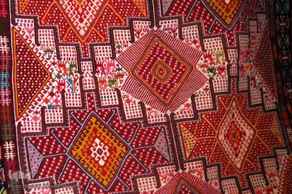 اولین جشنواره فرهنگی، ورزشی گردشگری در منطقه شیور اهر