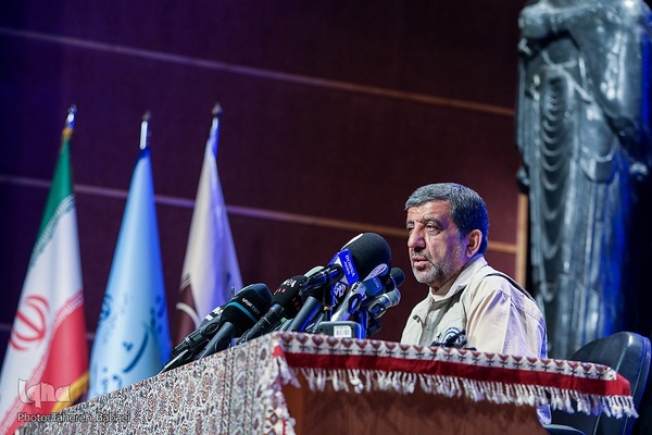 اولین نشست خبری وزیر میراث فرهنگی و گردشگری