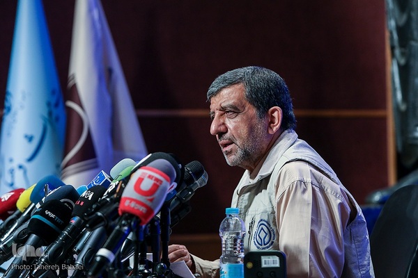 اولین نشست خبری وزیر میراث فرهنگی و گردشگری