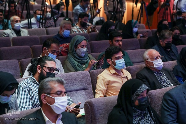 اولین نشست خبری وزیر میراث فرهنگی و گردشگری