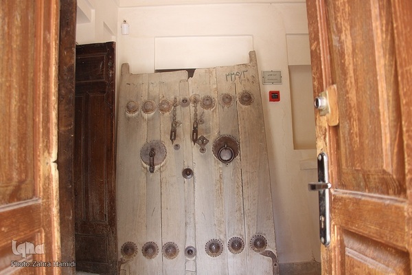 موزه مردم‌شناسی بیرجند