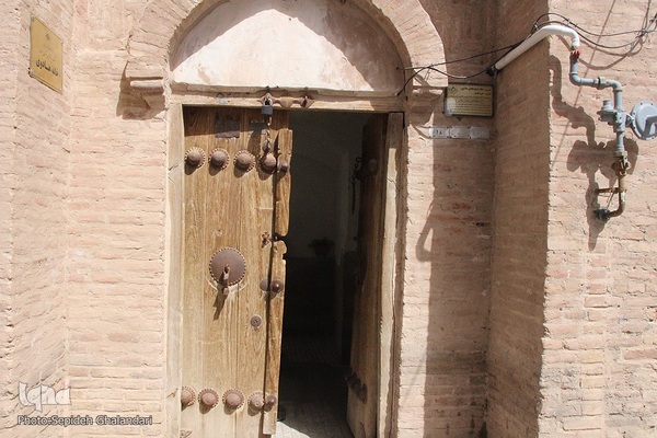 نبض زندگی و هویت در بافت تاریخی بیرجند