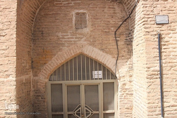 نبض زندگی و هویت در بافت تاریخی بیرجند