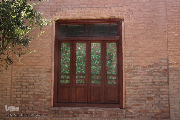 نبض زندگی و هویت در بافت تاریخی بیرجند