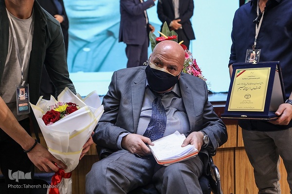 هجدهمین همایش نکوداشت مقام استاد