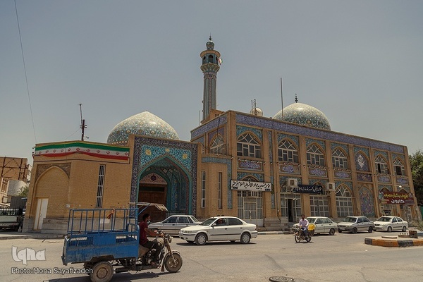 چهل سال پس از فتح خرمشهر