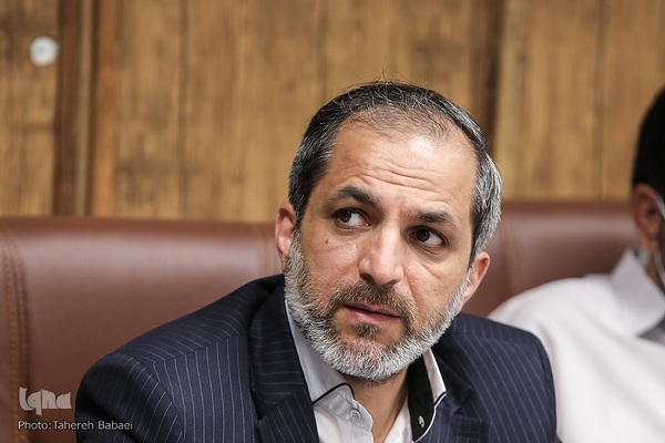 گردهمایی مدیران جهاددانشگاهی