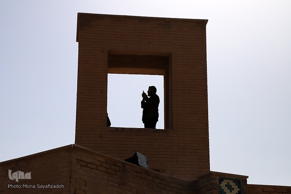 موزه دفاع مقدس خرمشهر