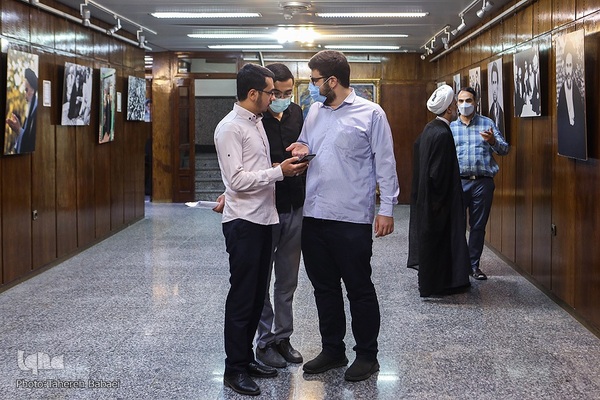 رویداد «امتداد راه امام(ره)»