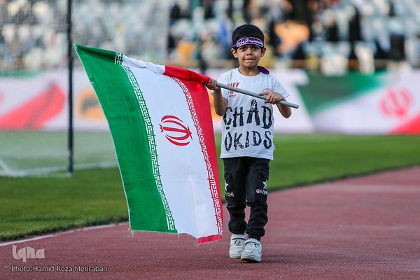 اجتماع ۱۰۰ هزار نفری «سلام فرمانده»-۲