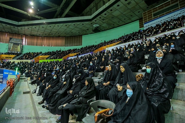 همایش آموزشی توجیهی زائران حج تمتع