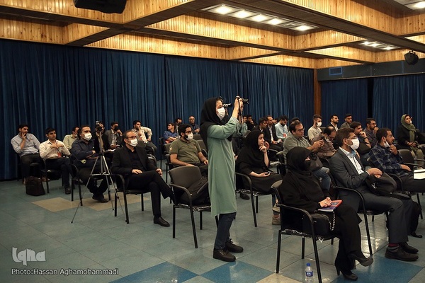 مرحله نهایی دهمین دوره مسابقات ملی مناظره دانشجویان ایران