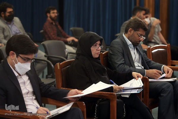 مرحله نهایی دهمین دوره مسابقات ملی مناظره دانشجویان ایران