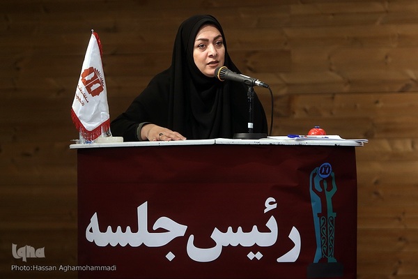 مرحله نهایی دهمین دوره مسابقات ملی مناظره دانشجویان ایران