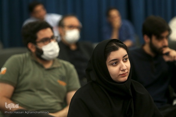 مرحله نهایی دهمین دوره مسابقات ملی مناظره دانشجویان ایران