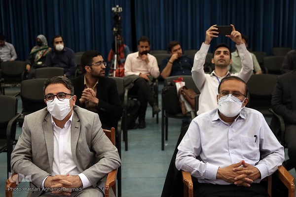 مرحله نهایی دهمین دوره مسابقات ملی مناظره دانشجویان ایران