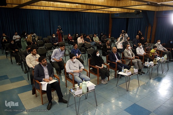 مرحله نهایی دهمین دوره مسابقات ملی مناظره دانشجویان ایران