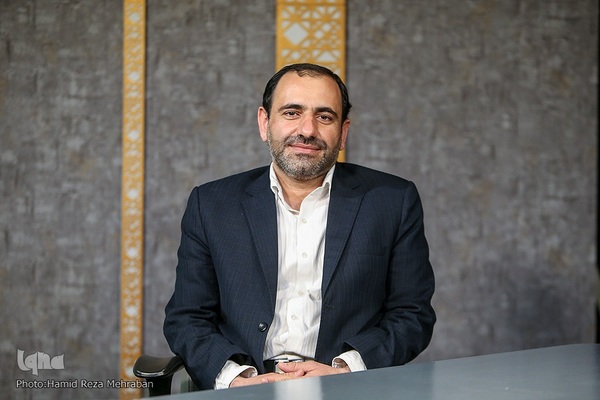 بازدید دکترهراتی قائم مقام وزیرعلوم در امور انسانی