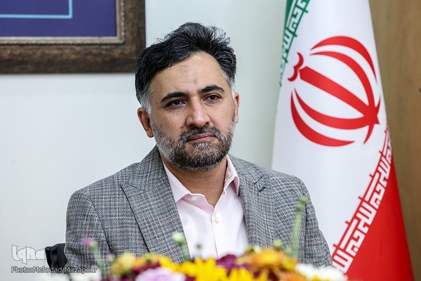 دکتر سیدروح‌الله دهقانی فیروزآبادی، رئیس جدید جهاددانشگاهی