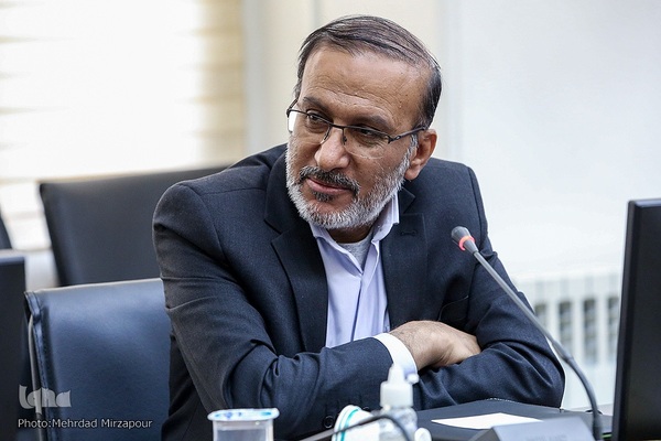 ٖدکتر جمال رحیمیان٬ معاون فرهنگی جهاددانشگاهی