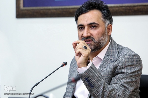 دکتر سیدروح‌الله دهقانی فیروزآبادی، رئیس جدید جهاددانشگاهی