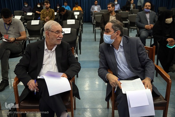 مرحله فینال دهمین دوره مسابقات ملی مناظره دانشجویان ایران