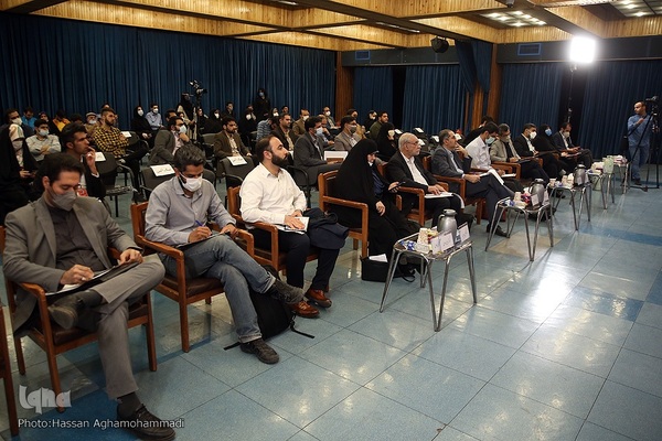 مرحله فینال دهمین دوره مسابقات ملی مناظره دانشجویان ایران