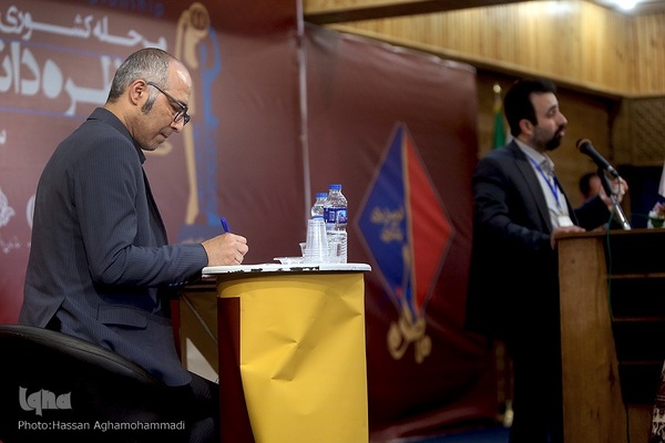 مرحله فینال دهمین دوره مسابقات ملی مناظره دانشجویان ایران