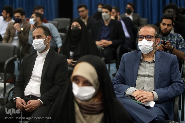 مرحله فینال دهمین دوره مسابقات ملی مناظره دانشجویان ایران