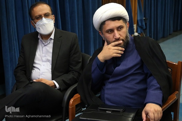 مرحله فینال دهمین دوره مسابقات ملی مناظره دانشجویان ایران