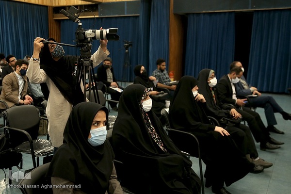 مرحله فینال دهمین دوره مسابقات ملی مناظره دانشجویان ایران