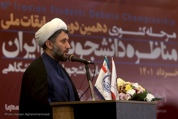 حجت الاسلام والمسلمین محمد صفری ملک میان، نماینده مردم رودسر و املش در مجلس شورای اسلامی