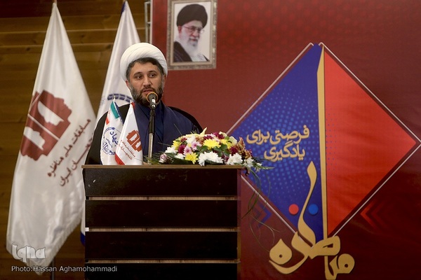 حجت الاسلام والمسلمین محمد صفری ملک میان، نماینده مردم رودسر و املش در مجلس شورای اسلامی