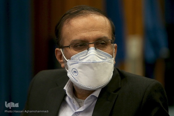 جمال رحیمیان، معاون فرهنگی جهاد دانشگاهی