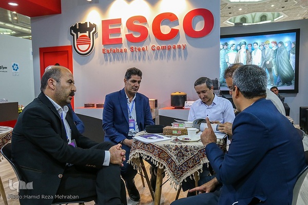 نمایشگاه دانش بنیان ها