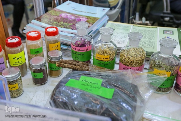 نمایشگاه دانش بنیان ها