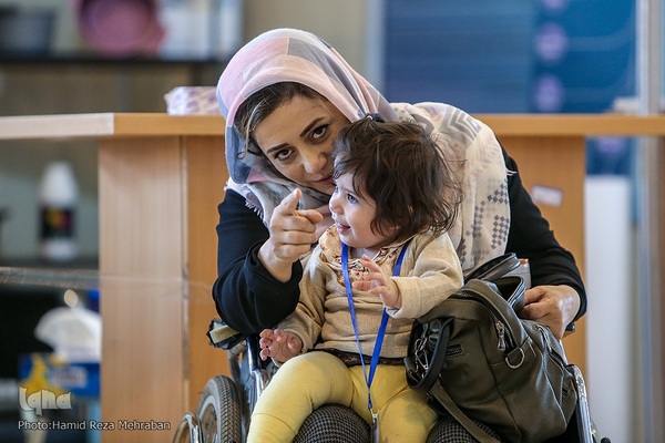 نمایشگاه دانش بنیان ها