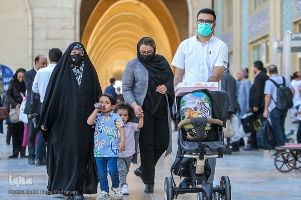 نمایشگاه دانش بنیان ها