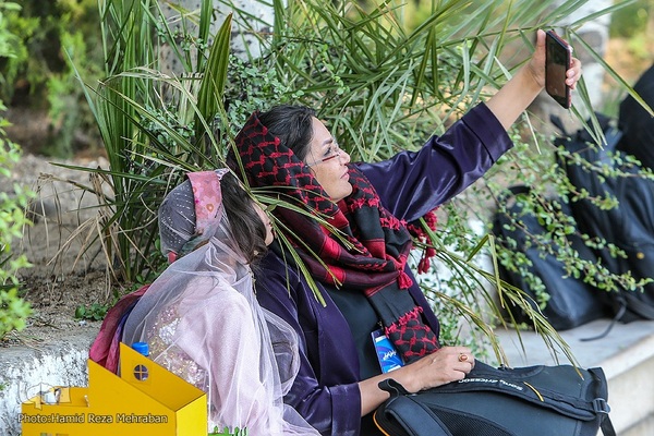 نمایشگاه دانش بنیان ها