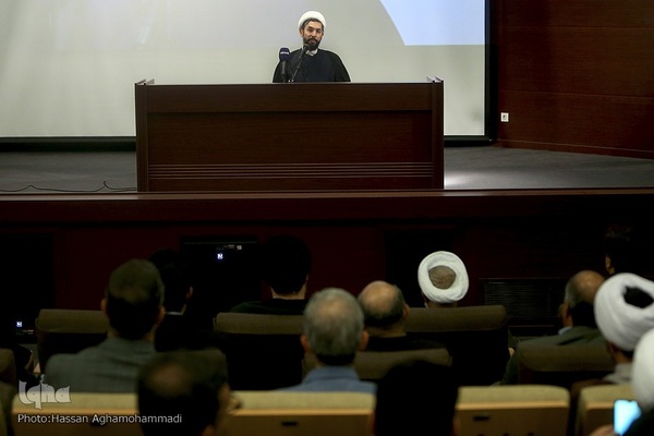 مراسم تجدید میثاق دانشگاهیان با آرمان‌های امام خمینی (ره)و رهبر معظم انقلاب